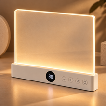 Velaryion™ | Luz de Lectura Nocturna